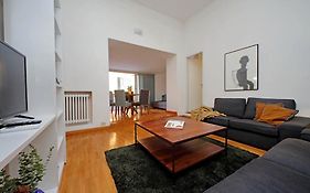 Amleto Apartments